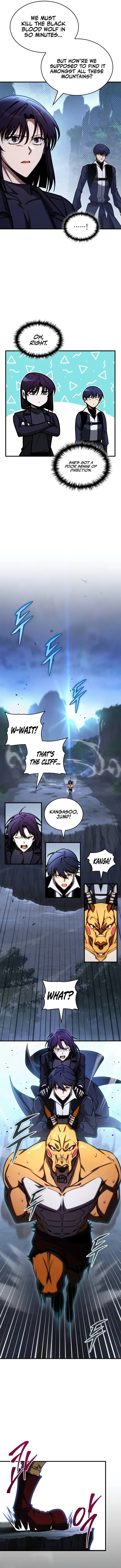 Read My Exclusive Tower Guide EN Manga Online