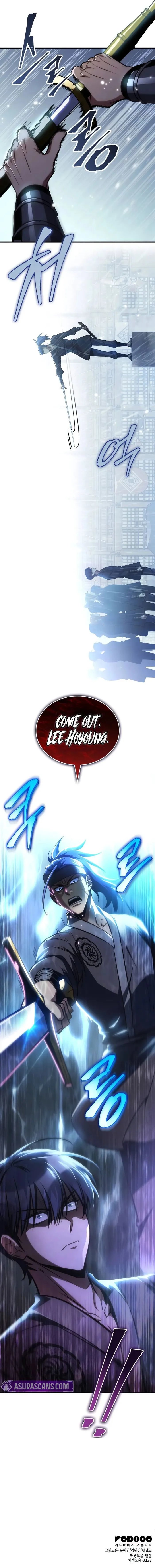 Read My Exclusive Tower Guide EN Manga Online