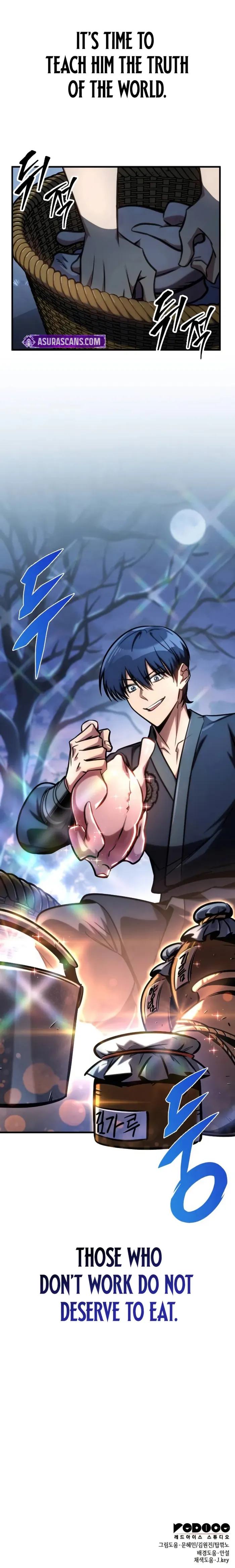 Read My Exclusive Tower Guide EN Manga Online