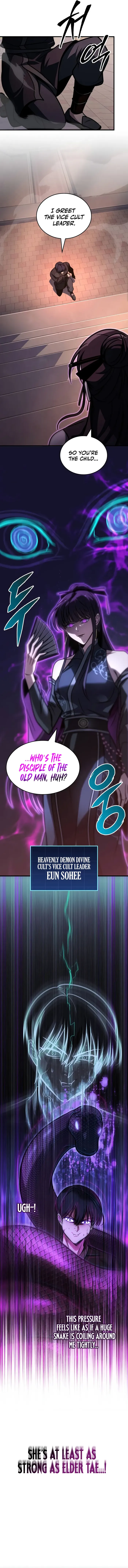 Read My Exclusive Tower Guide EN Manga Online