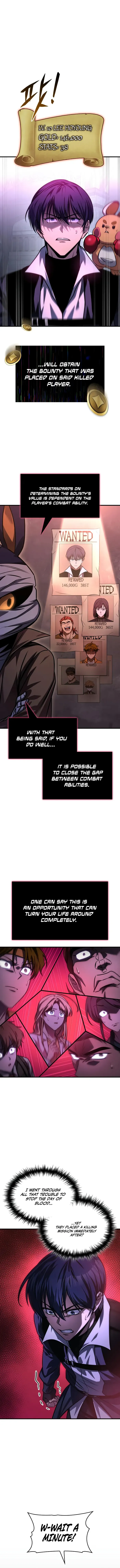 Read My Exclusive Tower Guide EN Manga Online