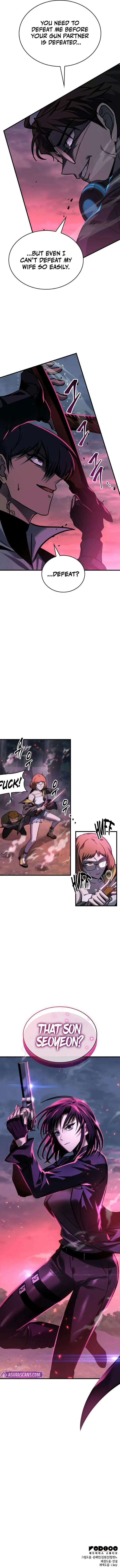 Read My Exclusive Tower Guide EN Manga Online