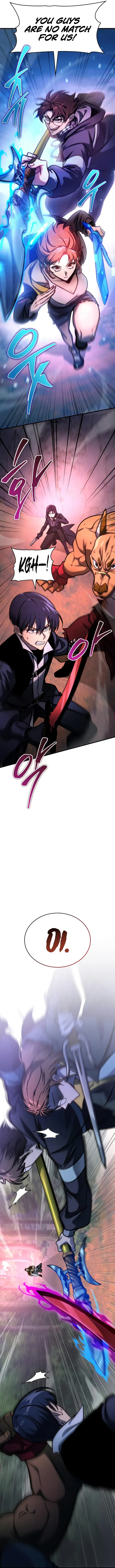 Read My Exclusive Tower Guide EN Manga Online