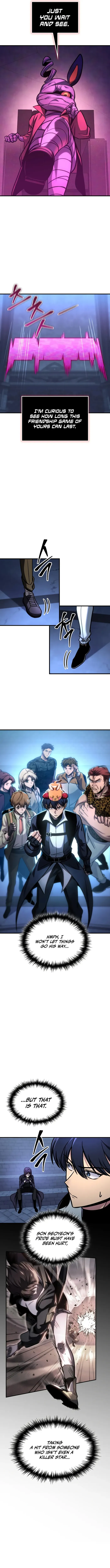 Read My Exclusive Tower Guide EN Manga Online