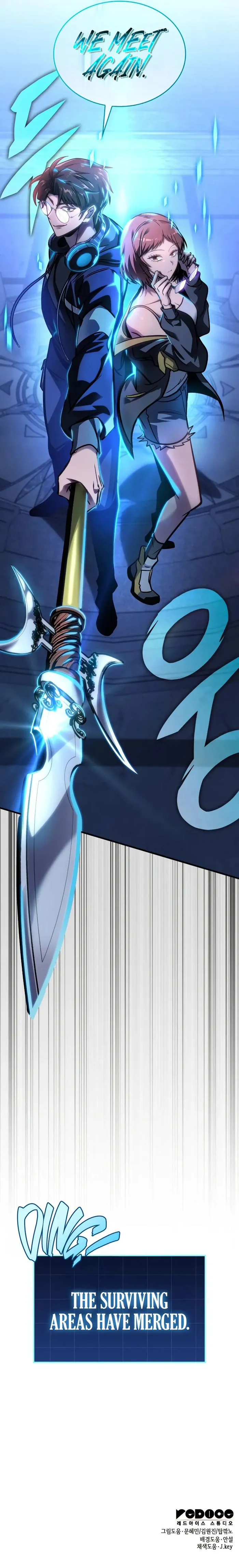 Read My Exclusive Tower Guide EN Manga Online
