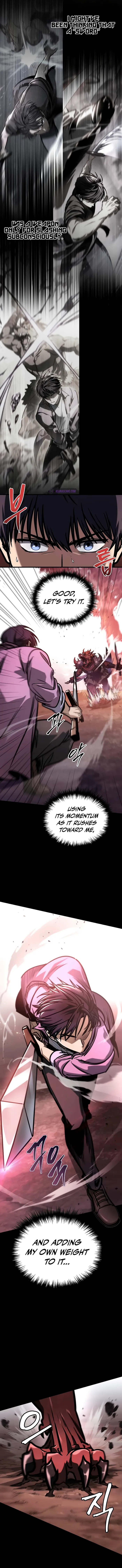 Read My Exclusive Tower Guide EN Manga Online