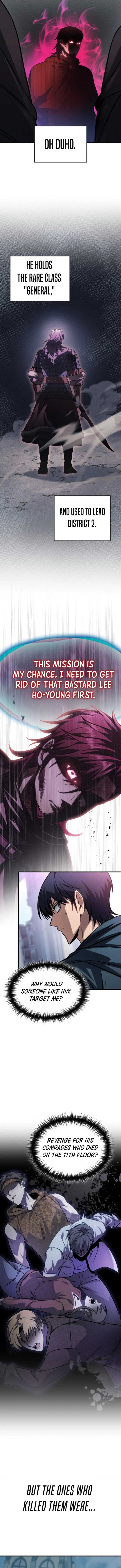 Read My Exclusive Tower Guide EN Manga Online