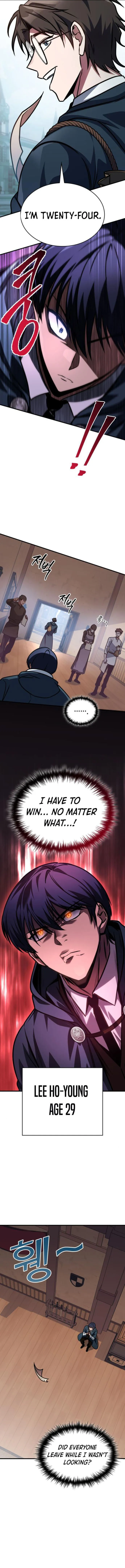 Read My Exclusive Tower Guide EN Manga Online