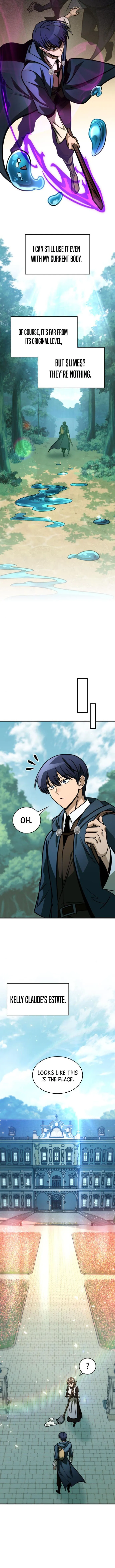Read My Exclusive Tower Guide EN Manga Online