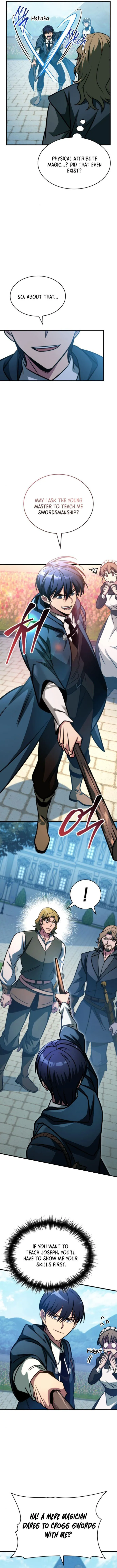 Read My Exclusive Tower Guide EN Manga Online