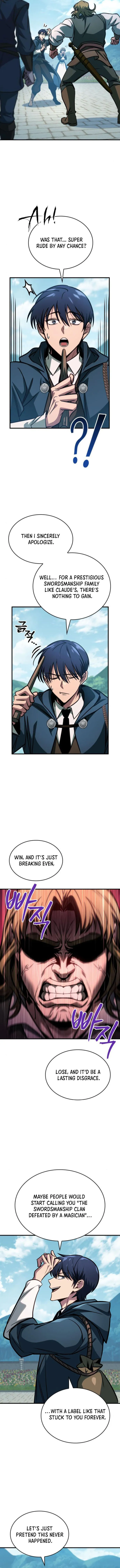 Read My Exclusive Tower Guide EN Manga Online