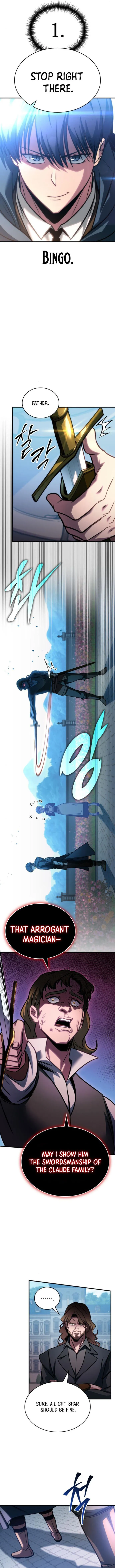Read My Exclusive Tower Guide EN Manga Online