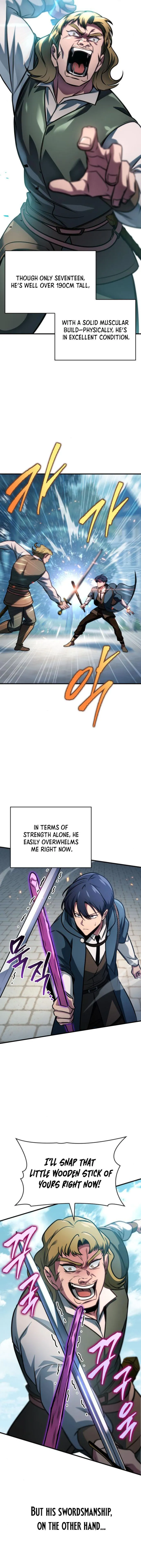Read My Exclusive Tower Guide EN Manga Online