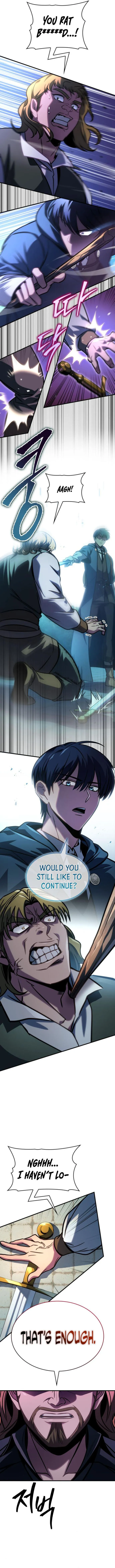 Read My Exclusive Tower Guide EN Manga Online