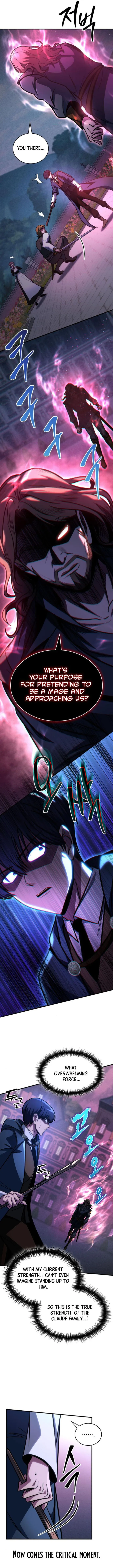 Read My Exclusive Tower Guide EN Manga Online