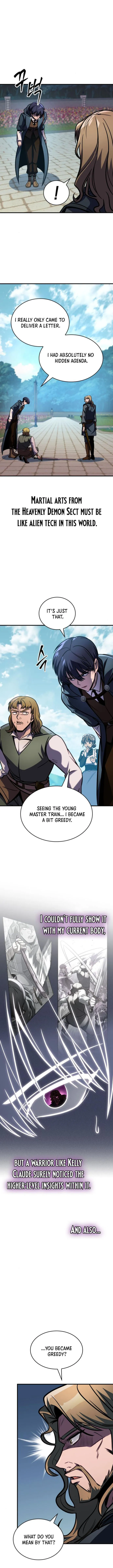 Read My Exclusive Tower Guide EN Manga Online