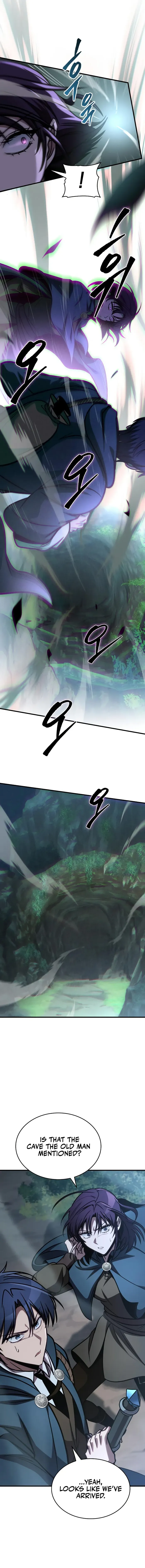 Read My Exclusive Tower Guide EN Manga Online