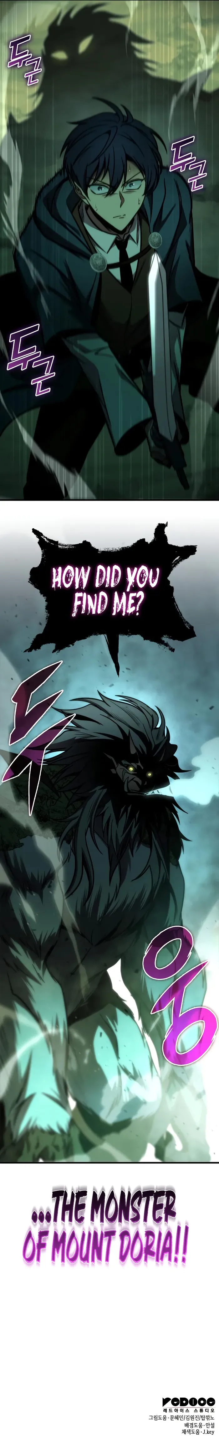 Read My Exclusive Tower Guide EN Manga Online