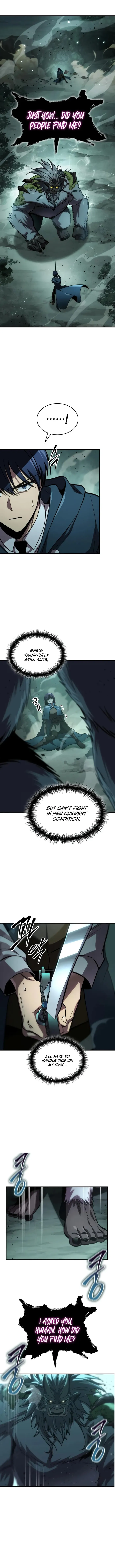 Read My Exclusive Tower Guide EN Manga Online