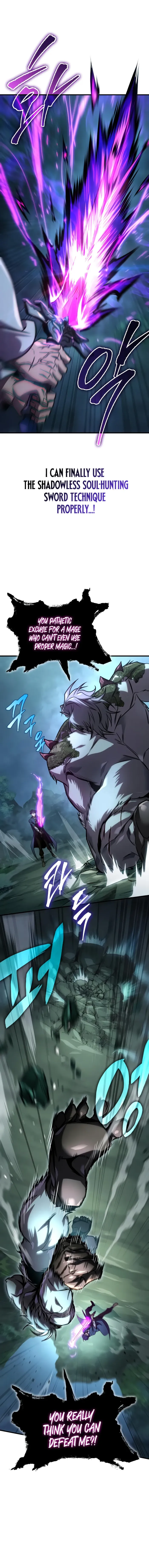 Read My Exclusive Tower Guide EN Manga Online