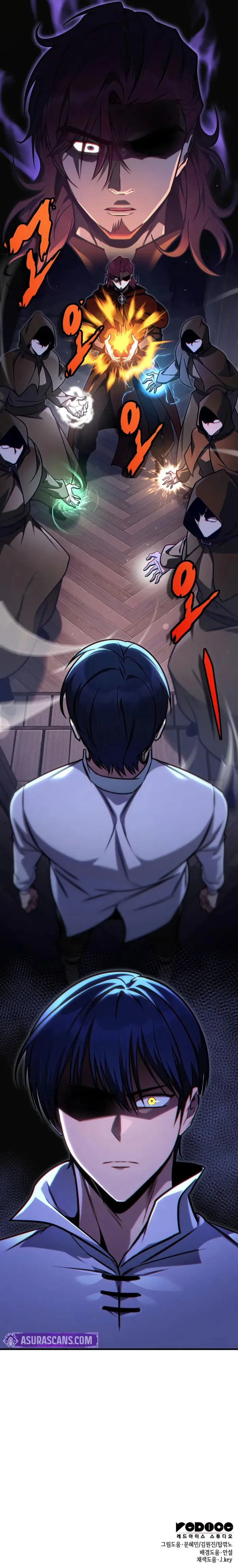 Read My Exclusive Tower Guide EN Manga Online