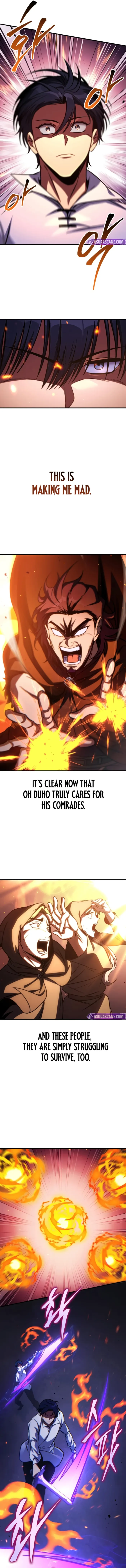 Read My Exclusive Tower Guide EN Manga Online