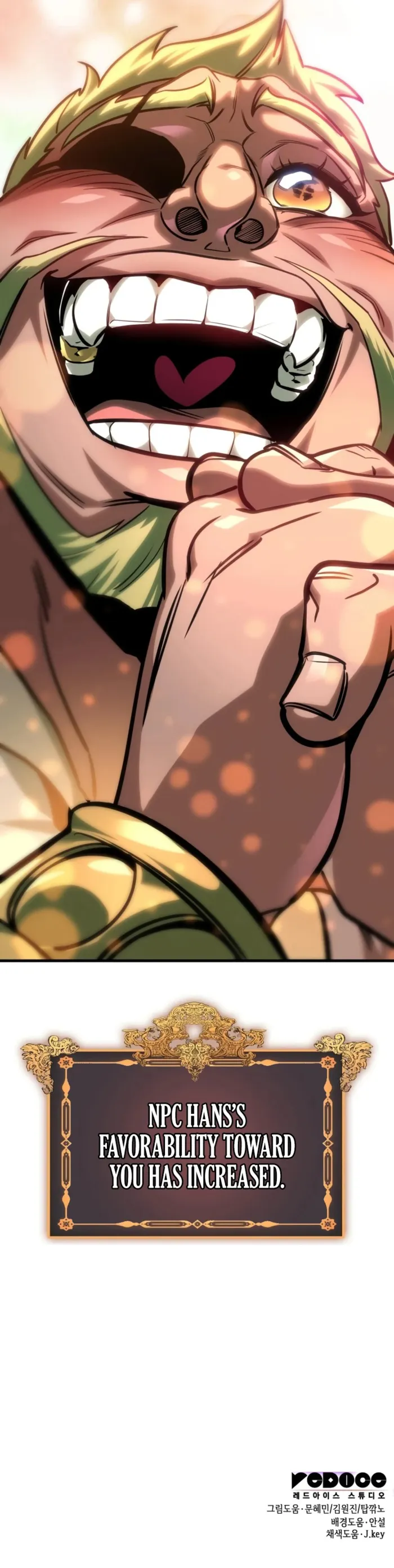 Read My Exclusive Tower Guide EN Manga Online