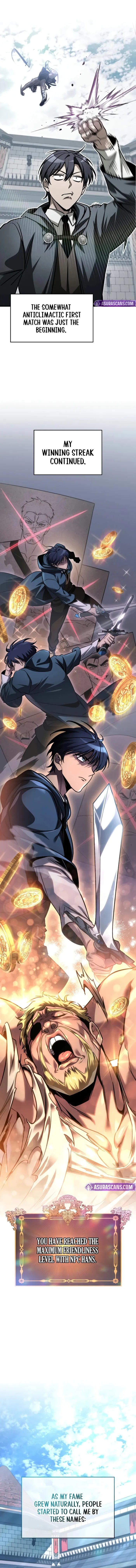 Read My Exclusive Tower Guide EN Manga Online