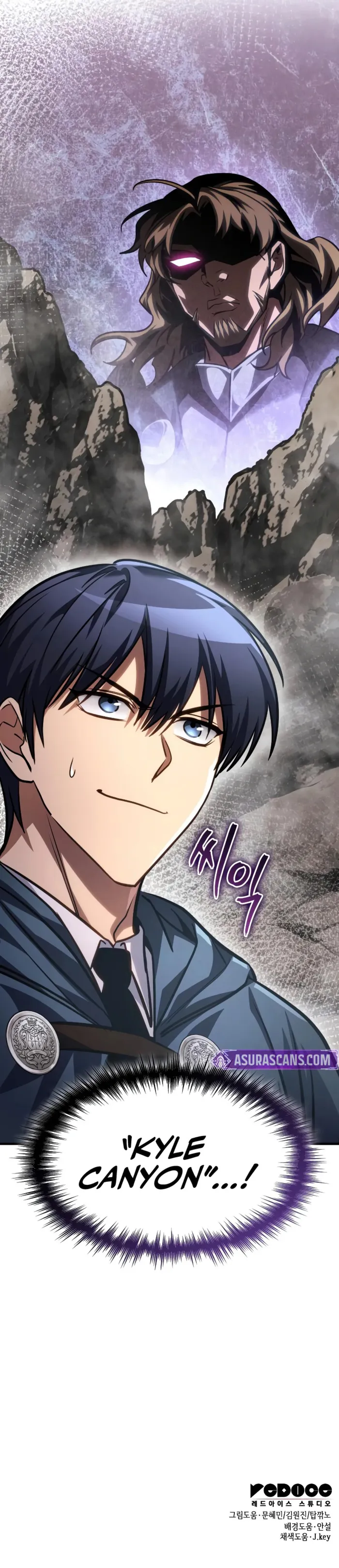 Read My Exclusive Tower Guide EN Manga Online