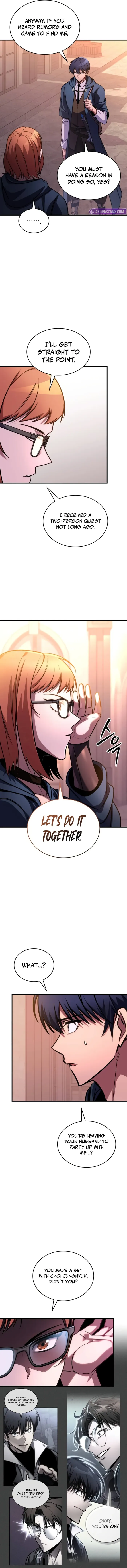 Read My Exclusive Tower Guide EN Manga Online