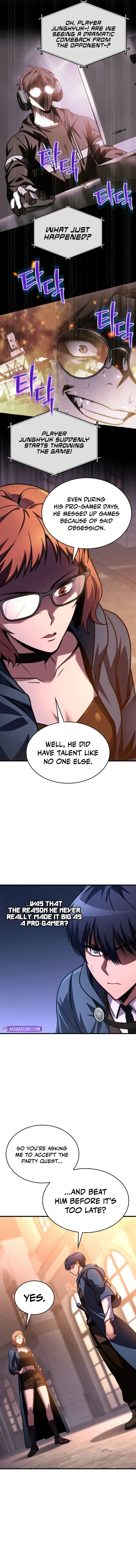Read My Exclusive Tower Guide EN Manga Online