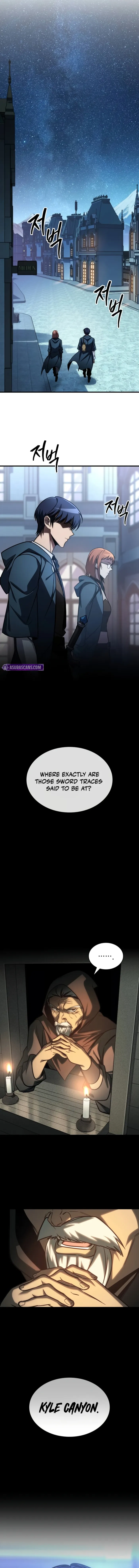 Read My Exclusive Tower Guide EN Manga Online