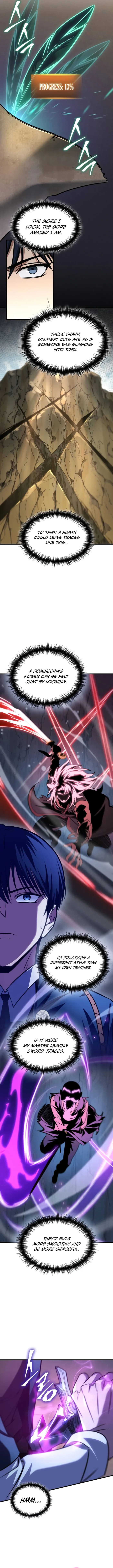 Read My Exclusive Tower Guide EN Manga Online