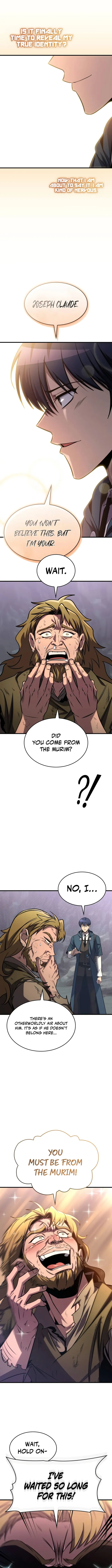 Read My Exclusive Tower Guide EN Manga Online