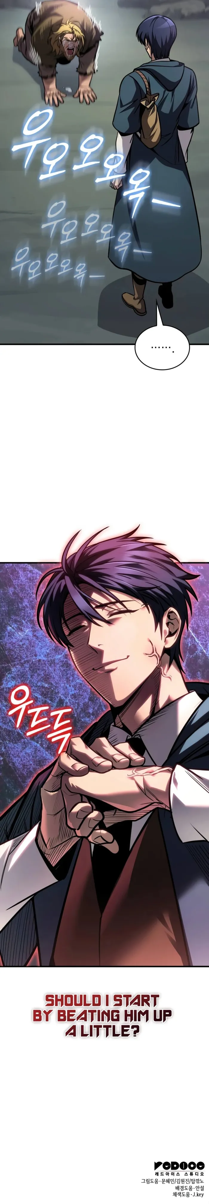 Read My Exclusive Tower Guide EN Manga Online