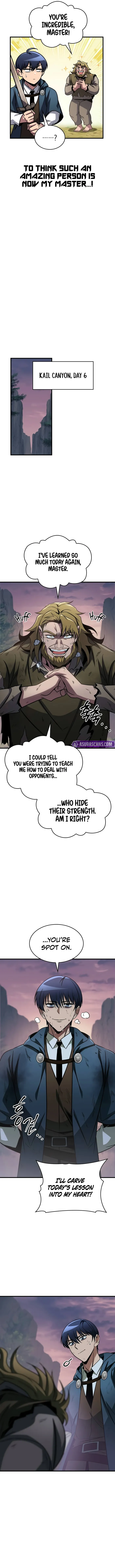Read My Exclusive Tower Guide EN Manga Online