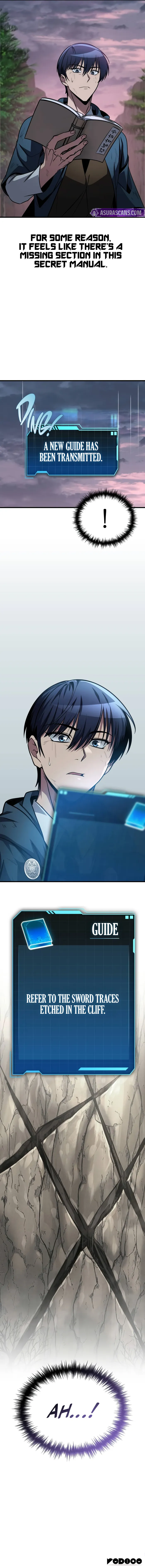 Read My Exclusive Tower Guide EN Manga Online