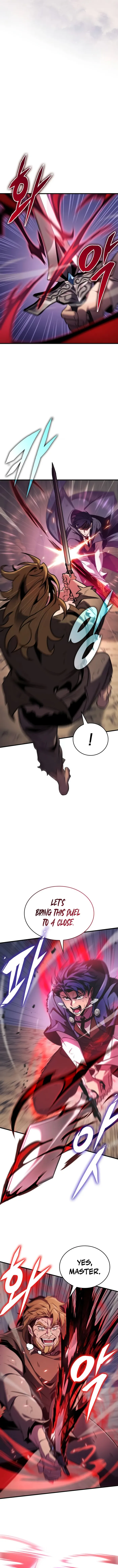 Read My Exclusive Tower Guide EN Manga Online