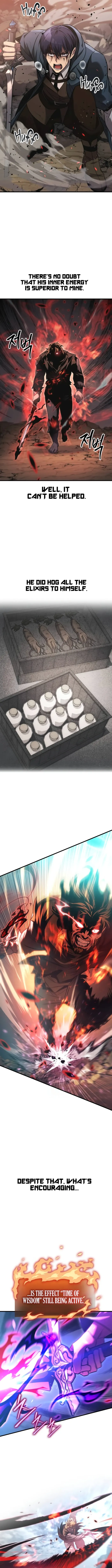 Read My Exclusive Tower Guide EN Manga Online