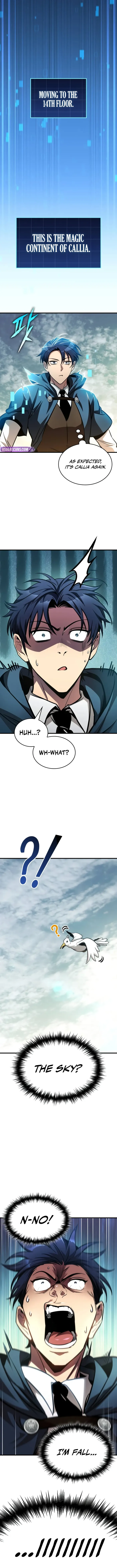 Read My Exclusive Tower Guide EN Manga Online