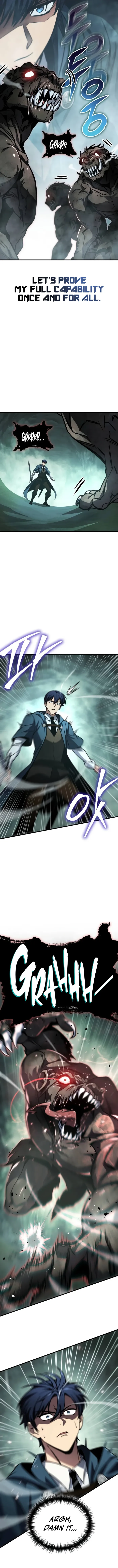 Read My Exclusive Tower Guide EN Manga Online