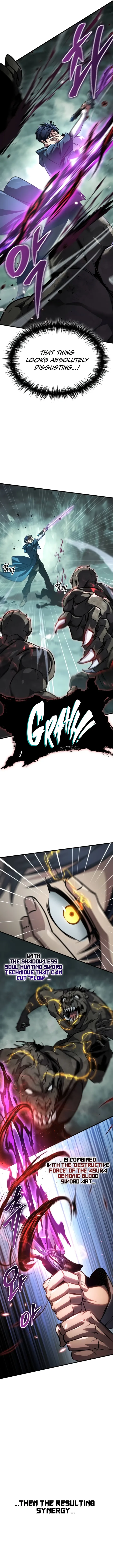 Read My Exclusive Tower Guide EN Manga Online