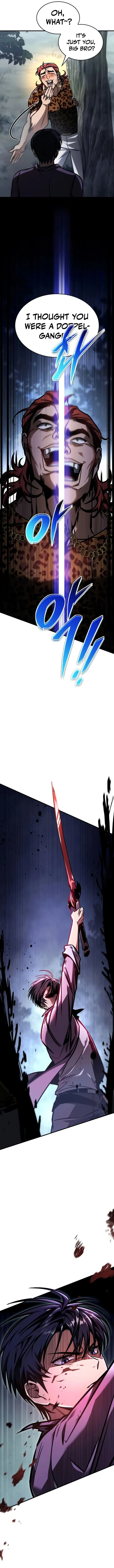 Read My Exclusive Tower Guide EN Manga Online