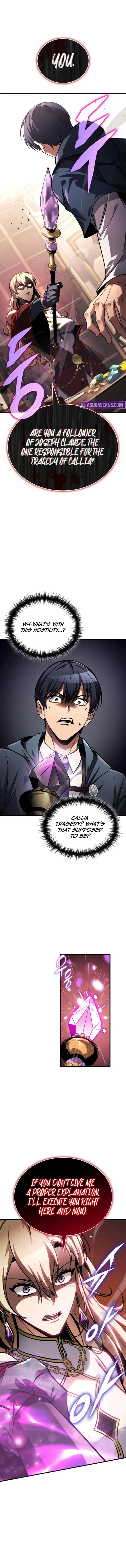 Read My Exclusive Tower Guide EN Manga Online