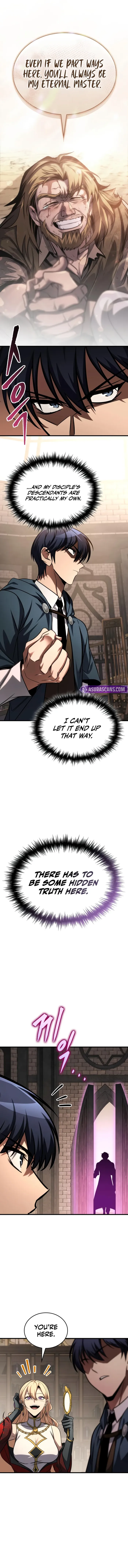 Read My Exclusive Tower Guide EN Manga Online