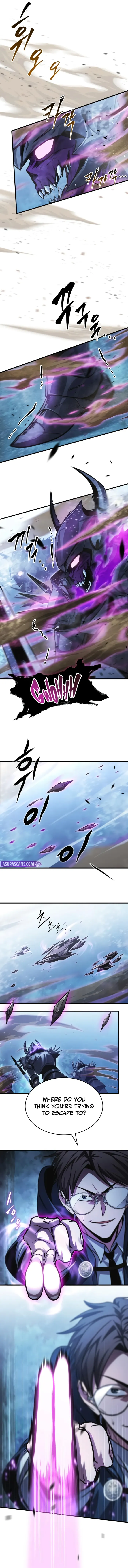 Read My Exclusive Tower Guide EN Manga Online