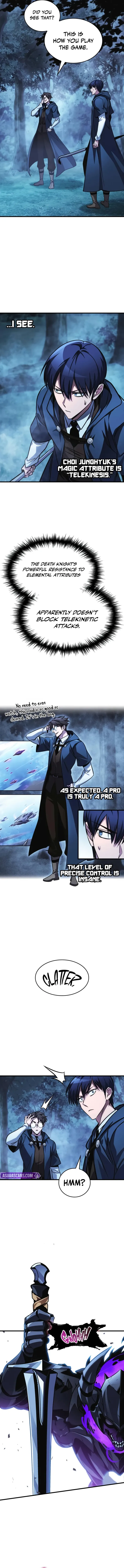 Read My Exclusive Tower Guide EN Manga Online