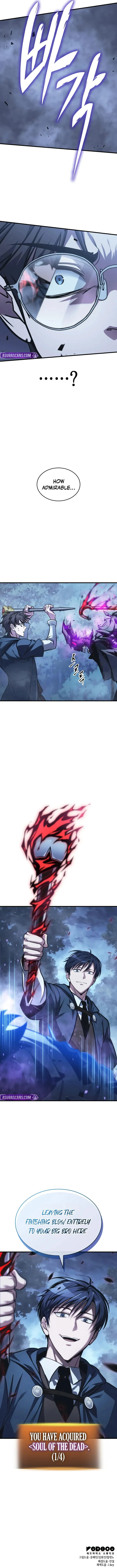 Read My Exclusive Tower Guide EN Manga Online