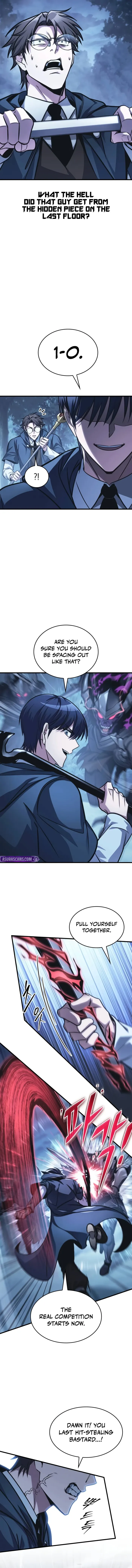Read My Exclusive Tower Guide EN Manga Online