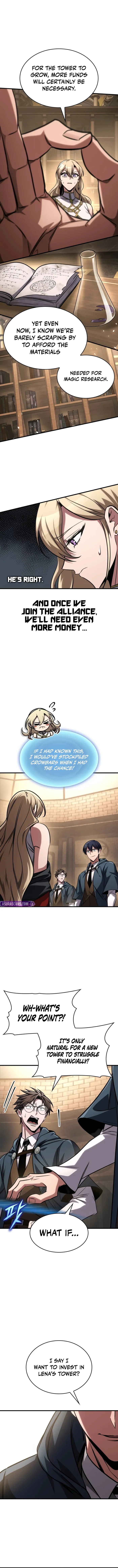 Read My Exclusive Tower Guide EN Manga Online